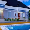 4 Bedrooms Bungalow Plan - ID 2117 - Image 4