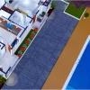 4 Bedrooms Bungalow Plan - ID 2117 - Image 8